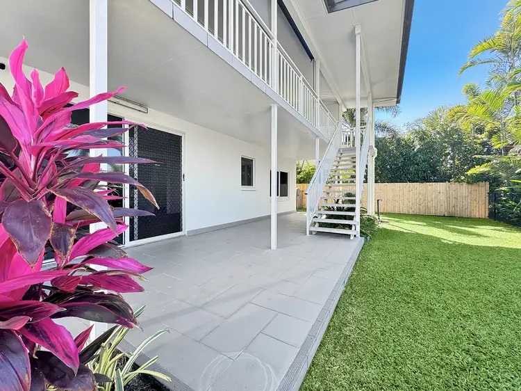 Fifth view of Homely house listing, 51 Taylor St, Tully Heads QLD 4854