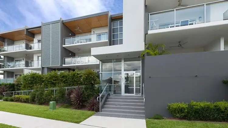 2 Barramul Street