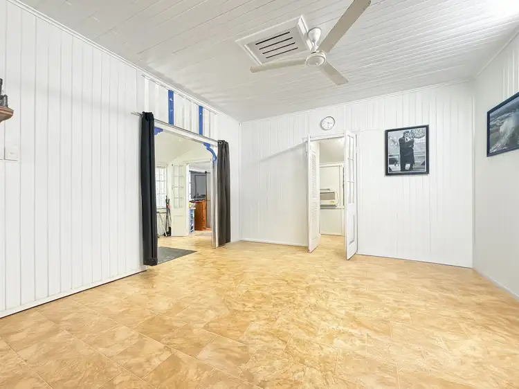 Fourth view of Homely house listing, 4 Hawthorne Dr, Kurrimine Beach QLD 4871