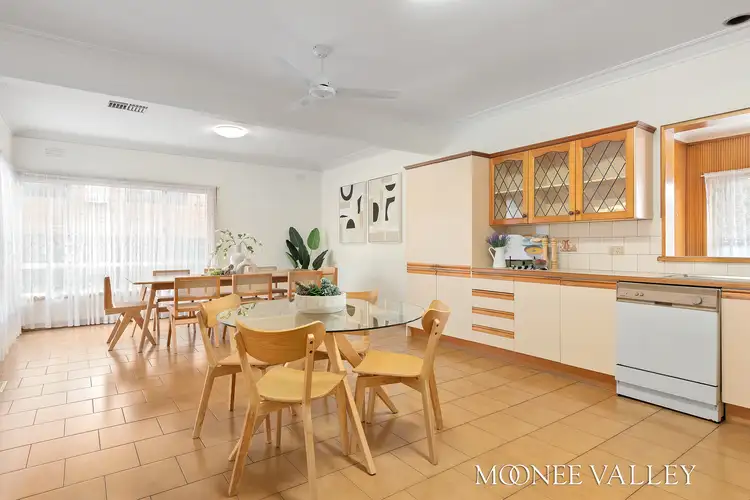 Fourth view of Homely house listing, 38 Riviera Road, Avondale Heights VIC 3034
