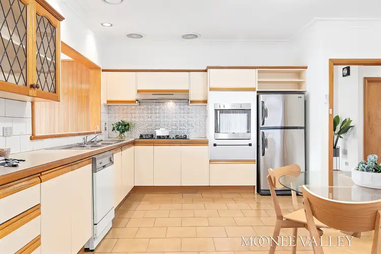 Fifth view of Homely house listing, 38 Riviera Road, Avondale Heights VIC 3034