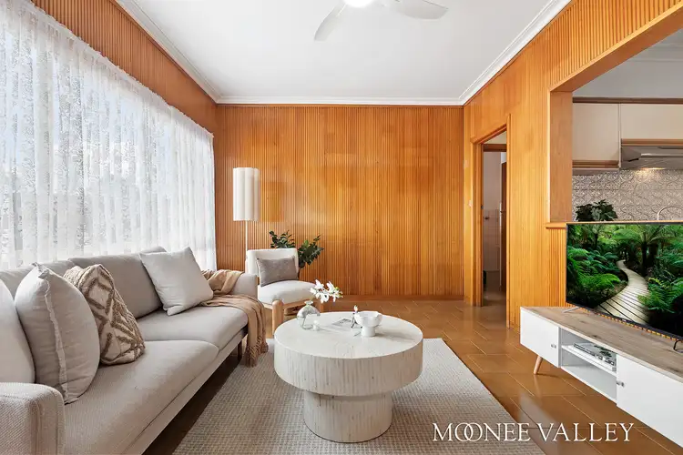 Sixth view of Homely house listing, 38 Riviera Road, Avondale Heights VIC 3034