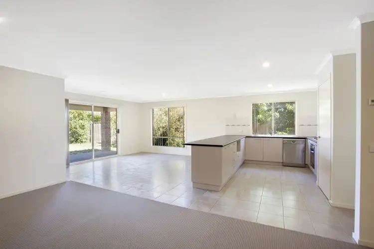 Main view of Homely house listing, 10 Hydrangea Drive, Point Cook VIC 3030