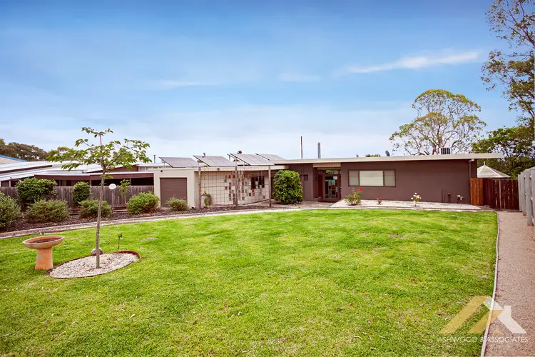 Main view of Homely house listing, 46 Greene St, Bairnsdale VIC 3875