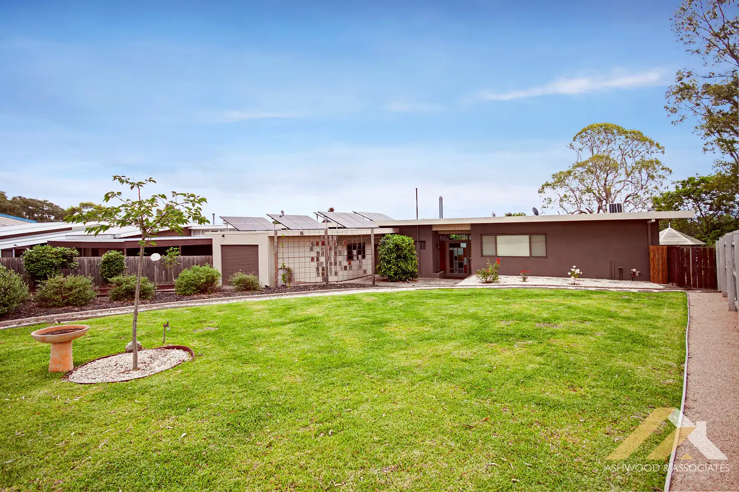 Main view of Homely house listing, 46 Greene St, Bairnsdale VIC 3875