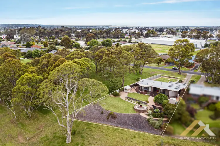 Second view of Homely house listing, 46 Greene St, Bairnsdale VIC 3875
