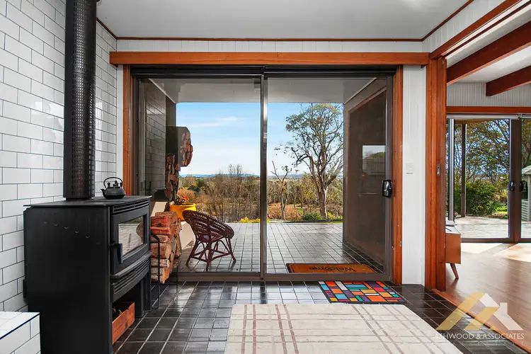 Fourth view of Homely house listing, 46 Greene St, Bairnsdale VIC 3875