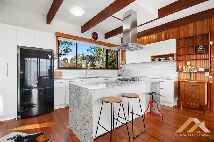 Seventh view of Homely house listing, 46 Greene St, Bairnsdale VIC 3875