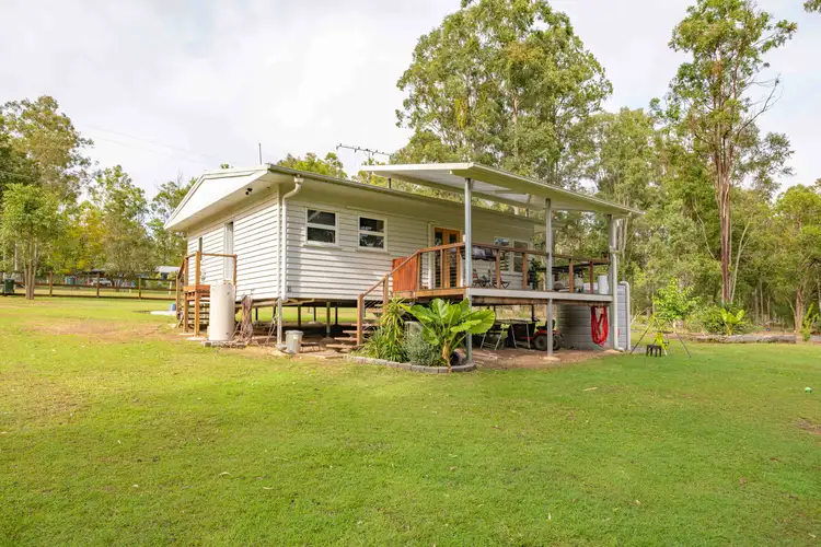Main view of Homely house listing, 165 Varley Road North, Glenwood QLD 4570