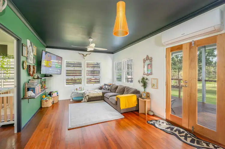 Third view of Homely house listing, 165 Varley Road North, Glenwood QLD 4570