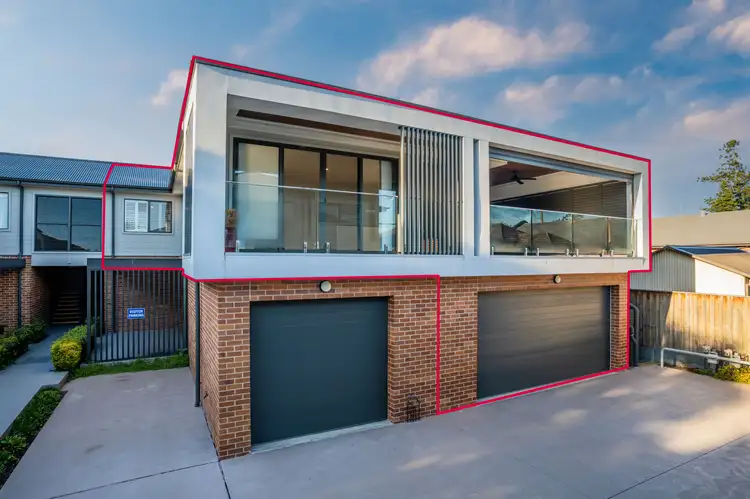7/42 Banks Street, East Maitland NSW 2323