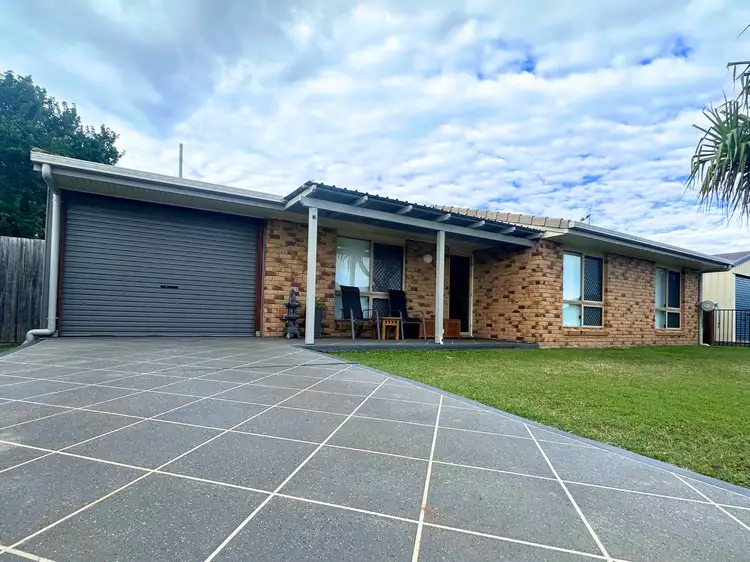 Second view of Homely house listing, 3 Neptune St, Burnett Heads QLD 4670