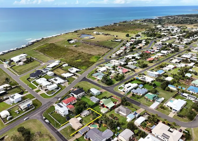 Third view of Homely house listing, 3 Neptune St, Burnett Heads QLD 4670