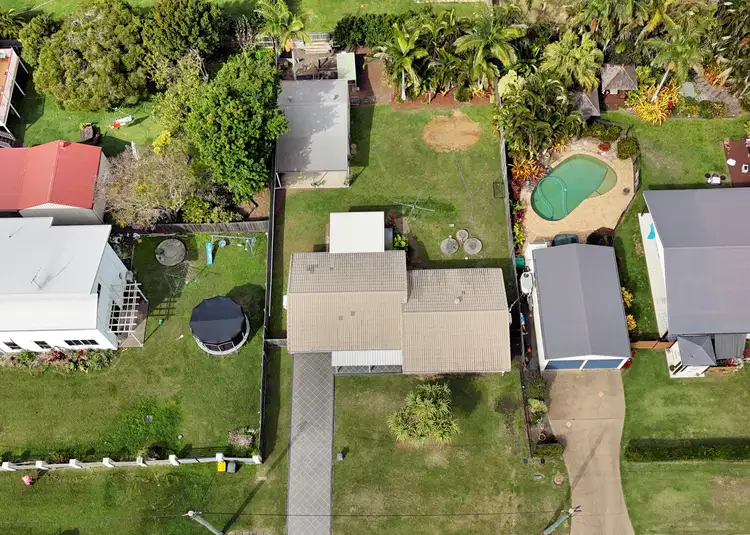 Fourth view of Homely house listing, 3 Neptune St, Burnett Heads QLD 4670