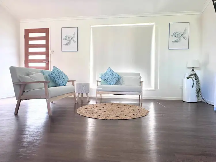 Fifth view of Homely house listing, 3 Neptune St, Burnett Heads QLD 4670
