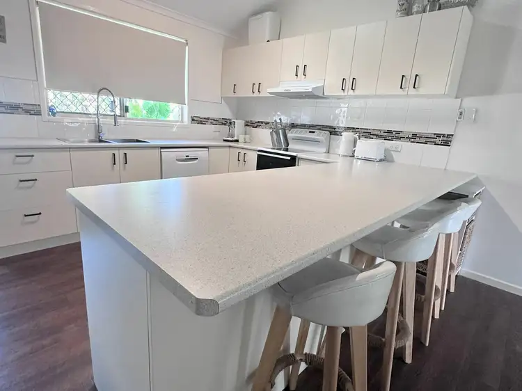 Sixth view of Homely house listing, 3 Neptune St, Burnett Heads QLD 4670
