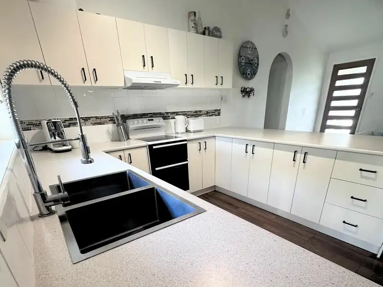Seventh view of Homely house listing, 3 Neptune St, Burnett Heads QLD 4670