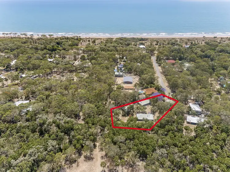 Main view of Homely house listing, 37C Plum Tree Cres, Moore Park Beach QLD 4670