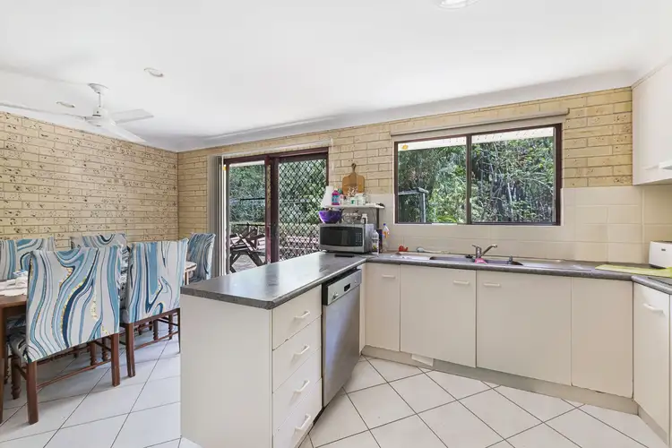 Fourth view of Homely house listing, 37C Plum Tree Cres, Moore Park Beach QLD 4670