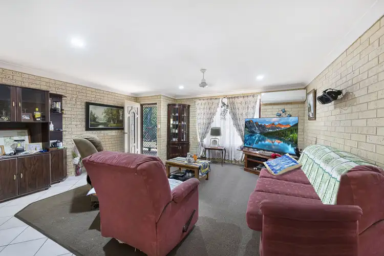 Fifth view of Homely house listing, 37C Plum Tree Cres, Moore Park Beach QLD 4670