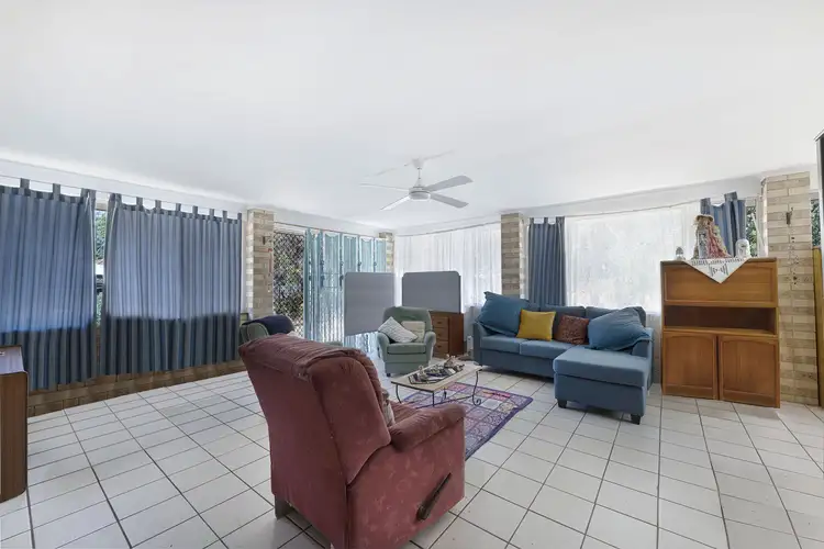 Sixth view of Homely house listing, 37C Plum Tree Cres, Moore Park Beach QLD 4670