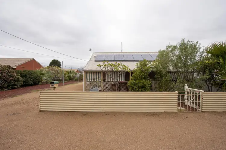 11 Third Street, Port Pirie SA 5540