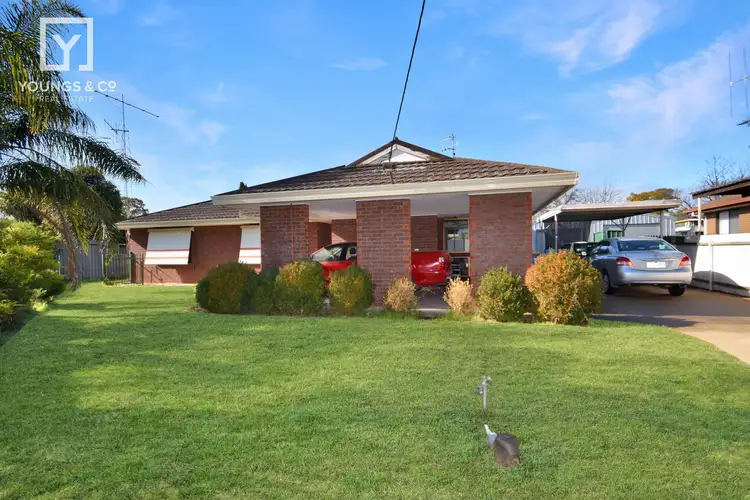 7 Clydesdale Ct, Mooroopna VIC 3629