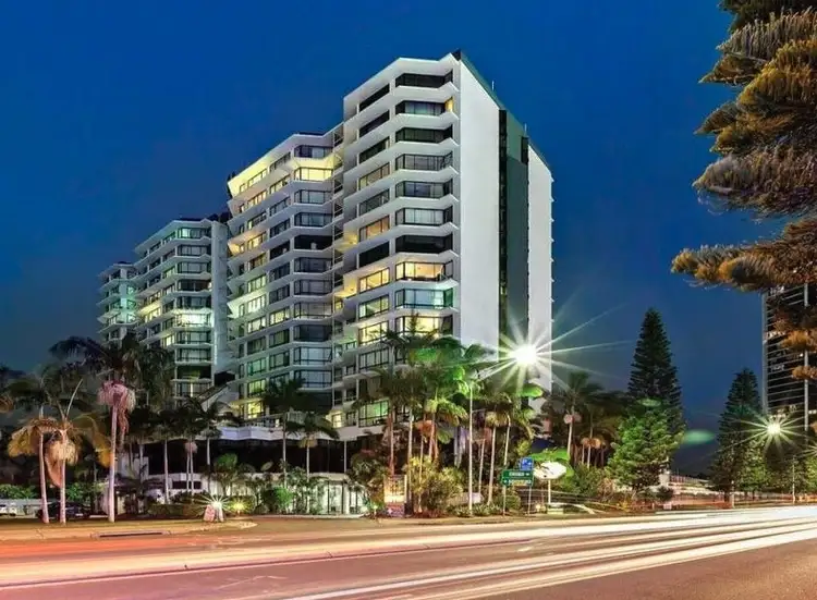 Unit 311/70 Remembrance Dr, Surfers Paradise QLD 4217