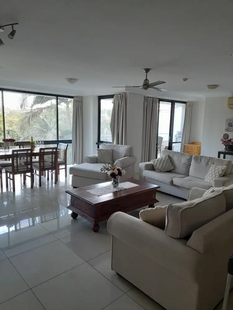 Second view of Homely apartment listing, Unit 311/70 Remembrance Dr, Surfers Paradise QLD 4217