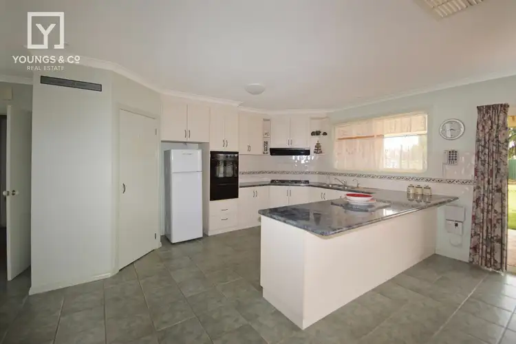 Third view of Homely house listing, 4 Annette Ct, Shepparton VIC 3630