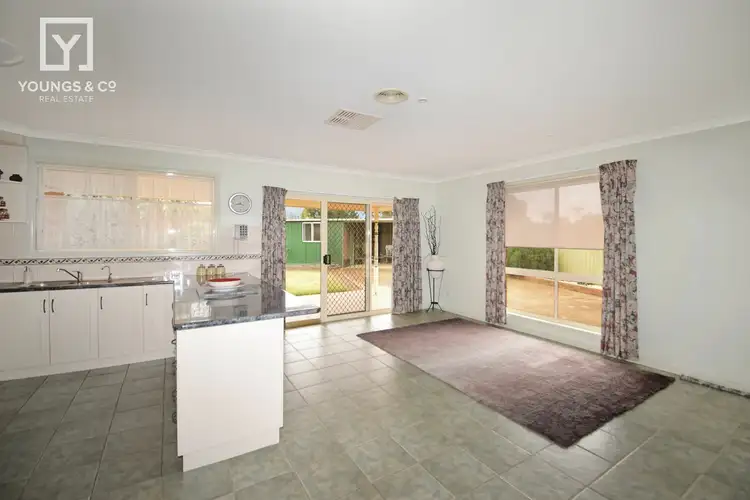 Fourth view of Homely house listing, 4 Annette Ct, Shepparton VIC 3630