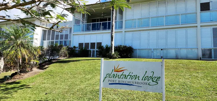 Second view of Homely unit listing, Unit 4/20-24 Poinciana Bvd, Cardwell QLD 4849