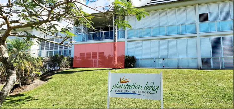 Third view of Homely unit listing, Unit 4/20-24 Poinciana Bvd, Cardwell QLD 4849