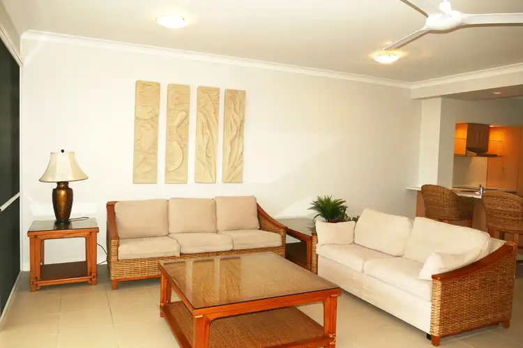 Fourth view of Homely unit listing, Unit 4/20-24 Poinciana Bvd, Cardwell QLD 4849
