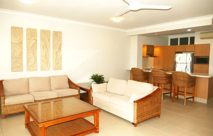 Fifth view of Homely unit listing, Unit 4/20-24 Poinciana Bvd, Cardwell QLD 4849