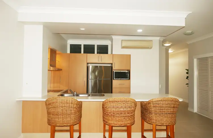 Sixth view of Homely unit listing, Unit 4/20-24 Poinciana Bvd, Cardwell QLD 4849
