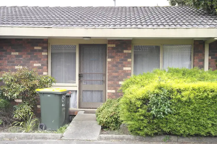 Unit 6/8-10 John St, Traralgon VIC 3844
