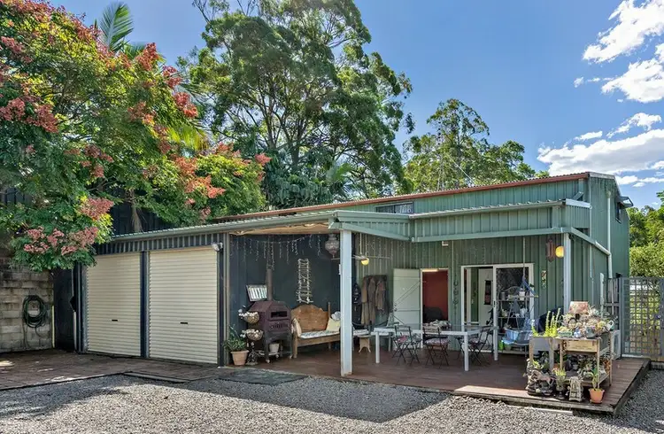 46 Cooloolabin Rd, Yandina QLD 4561