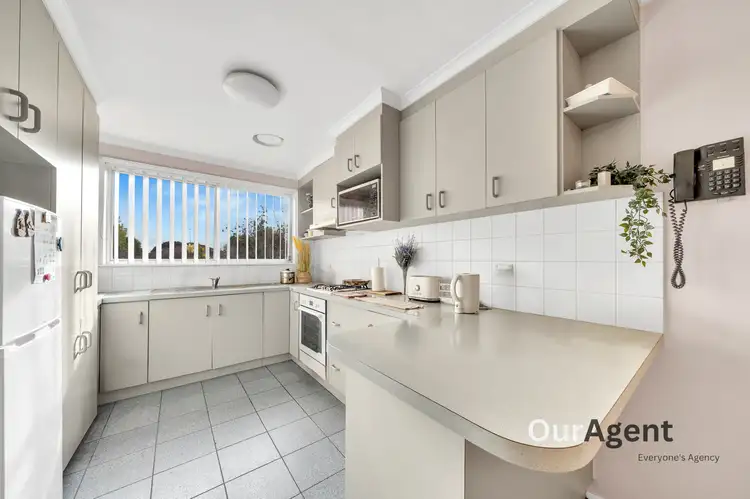Third view of Homely house listing, 108 Johnstone St, Broadmeadows VIC 3047