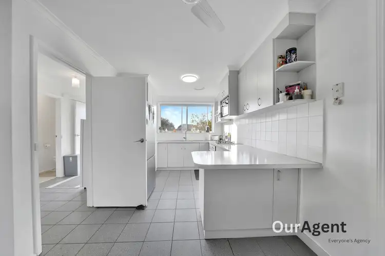 Fourth view of Homely house listing, 108 Johnstone St, Broadmeadows VIC 3047