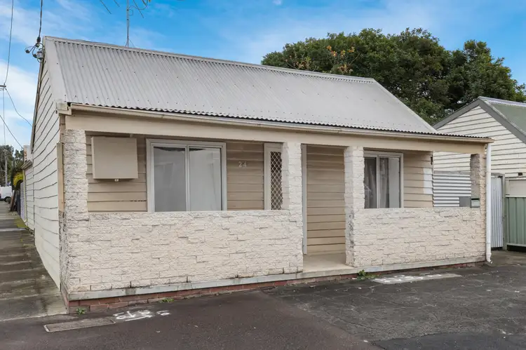 Main view of Homely house listing, N 24 Chin Chen Street, Islington NSW 2296