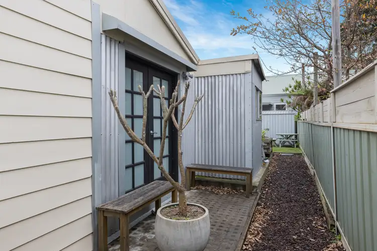 Second view of Homely house listing, N 24 Chin Chen Street, Islington NSW 2296