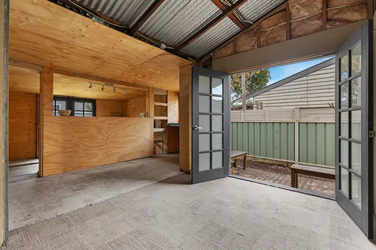 Third view of Homely house listing, N 24 Chin Chen Street, Islington NSW 2296
