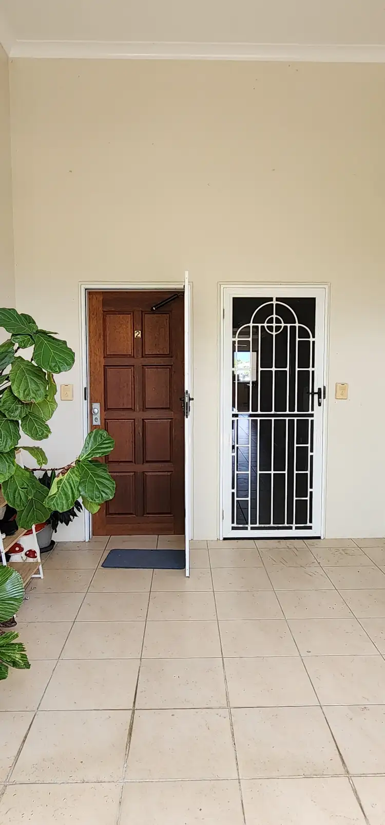 Fourth view of Homely unit listing, Unit 1/23 Poinciana Bvd, Cardwell QLD 4849
