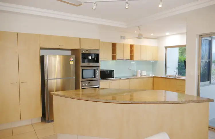 Sixth view of Homely unit listing, Unit 1/23 Poinciana Bvd, Cardwell QLD 4849