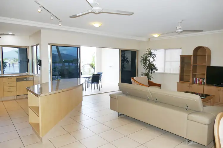 Seventh view of Homely unit listing, Unit 1/23 Poinciana Bvd, Cardwell QLD 4849