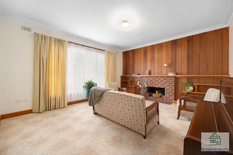 Fifth view of Homely house listing, 12 Rutland St, Newborough VIC 3825