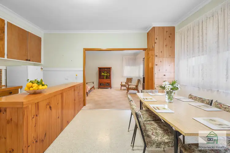 Seventh view of Homely house listing, 12 Rutland St, Newborough VIC 3825