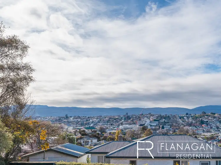 Second view of Homely unit listing, Unit 4/44A Laura St, West Launceston TAS 7250