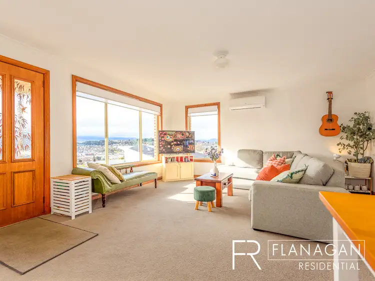 Fourth view of Homely unit listing, Unit 4/44A Laura St, West Launceston TAS 7250